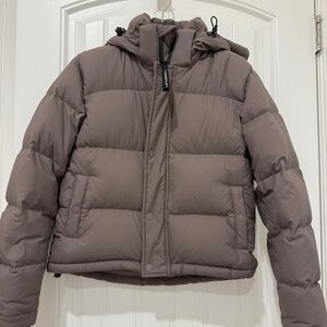 Super Puff Shorty Jacket 3XS